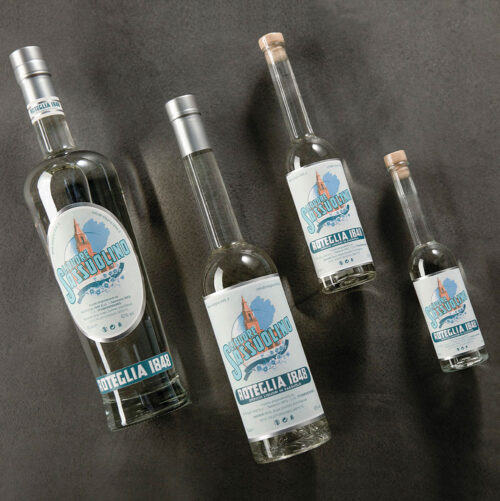 Sassuolino - Roteglia 1848 - Liquori di fine pasto