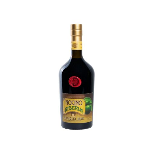 Nocino Riserva