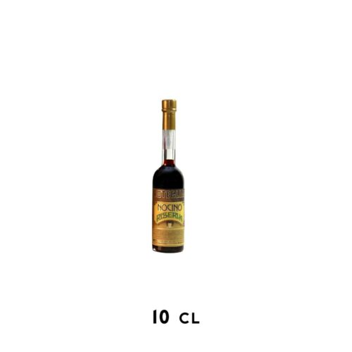 Nocino Riserva - immagine 12