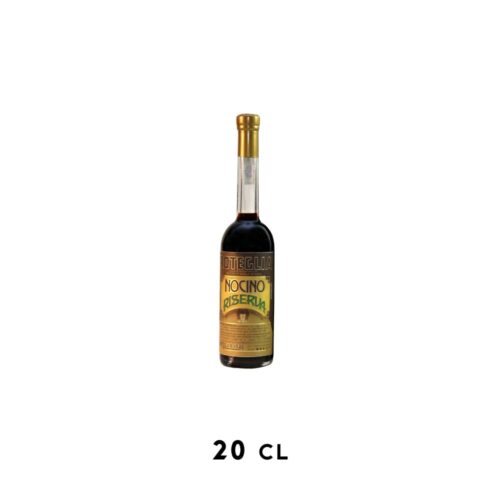 Nocino Riserva - immagine 11