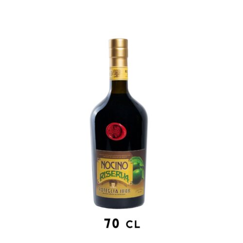 Nocino Riserva - immagine 10