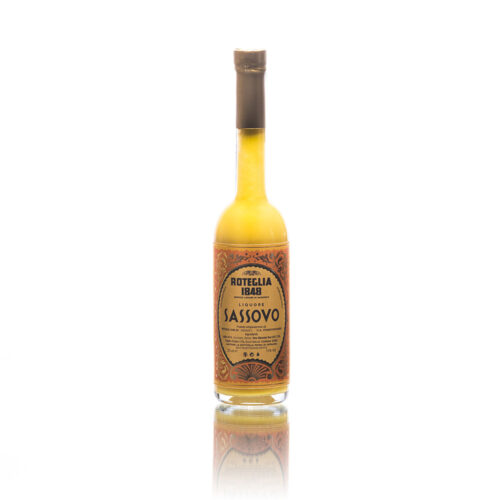 Sassovo-20cl-roteglia1848 - liquori allo zabaione