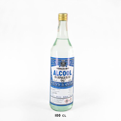Alcol Buongusto 96° - immagine 2