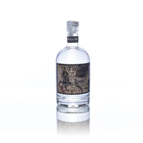 Grappa-Malvasia-70-cl-Roteglia-1848 - liquori fine pasto