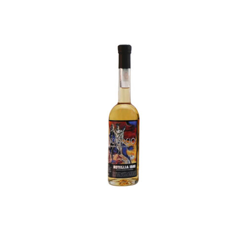 Grappa-invecchiata-20cl-roteglia1848 - Opificio a Sassuolo