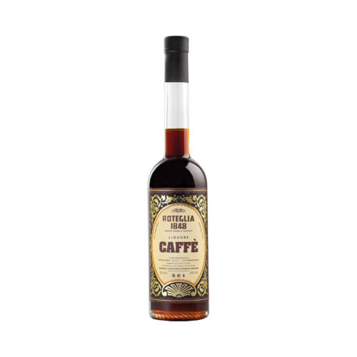 Liquore caffè 50 cl roteglia 1848