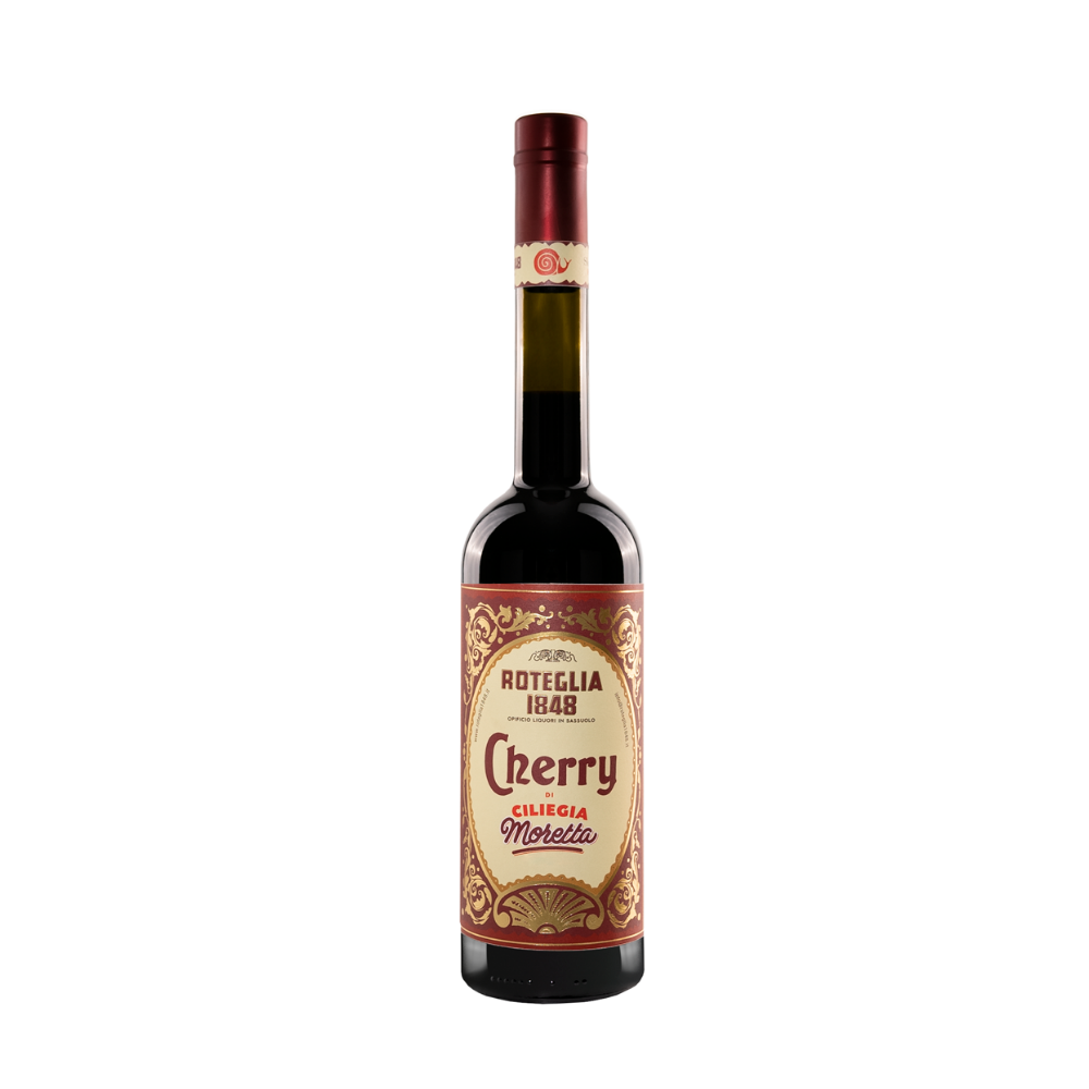 Cherry di Ciliegia Moretta slow food Roteglia 1848