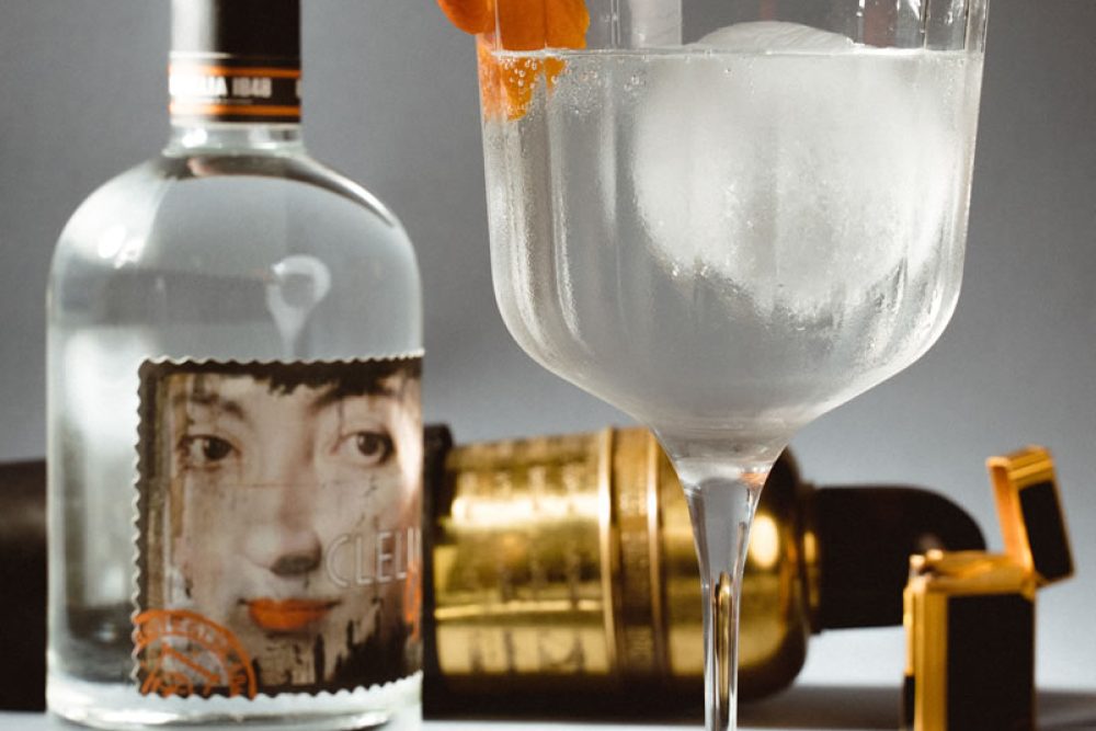 liquori da miscelazione